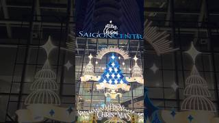 christmas takashimaya merrychristmas xmas [upl. by Heyde]