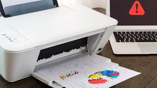 How To Fix a Printer [upl. by Dorothy]