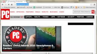 Chrome Tips Open Search in a New Tab [upl. by Theresita300]