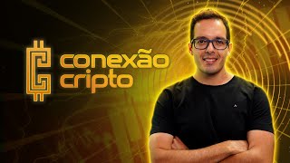 Conexão Cripto  11092024 [upl. by Elyl]