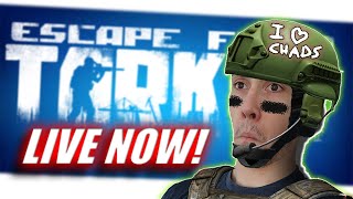 🔴 LIVE  Budget Builds  Escape From Tarkov [upl. by Tiny]