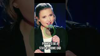 Taylor Tomlinson Standup Comedian  quot Problemsquot shorts comedy funny [upl. by Alastair]