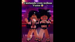 Anya Forger e Saiki Kusuo Cantando😨💚💗 roblox fypシviral vaiprafycaramba ft​⁠HeyLahYT [upl. by Welch985]