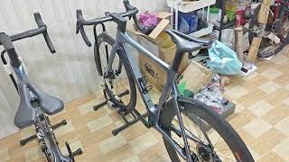 Cần bán xe đạp Giant Propel Specialized SL turbo Trek domane Sl7giant trek roadbike gravelbike [upl. by Letti]