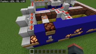 NEW Minecraft school lockdown alarm [upl. by Storfer]