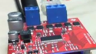 Programming TI C2000 Launchpad with Simulink [upl. by Nnire281]