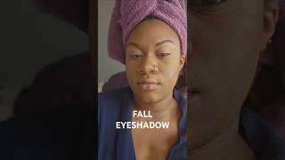 Using the Morphe 9M palette fallmakeup [upl. by Arlen]