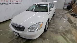 2006 Buick Lucerne CX [upl. by Odlonyer]