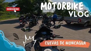 Viaje en Moto a Moncagua San Miguel – Naturaleza y Aventura en El Salvador [upl. by Lachman]