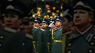 Anthem of the Ussr 1987 parade moscow moscow sovietunion [upl. by Metsky]