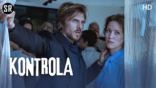 Kontrola 2017 HD  Thriller lektor pl  Thriller kryminalny  Film kryminalny z polskim lektorem [upl. by Shutz]