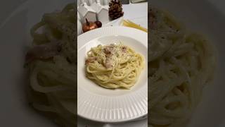 Spaghete carbonara ideiretete pastarecipe carbonara reteteusoare [upl. by Jaquenetta273]