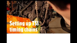 How to set timing on a TSI [upl. by Maurine]