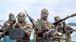 Boko Haram la secte terroriste [upl. by Sunny]