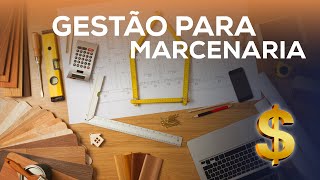 Tudo que nunca contaram a você sobre gestão de marcenaria [upl. by Osicran503]