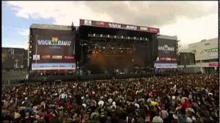 Alice In Chains  Would feat James Hetfield Metallica LIVE  Rock Am Ring 2006 [upl. by Nednal]