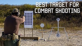 Best Target for Combat Training  Tactical Rifleman [upl. by Slocum147]