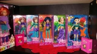 My WITCH Collection [upl. by Estas]