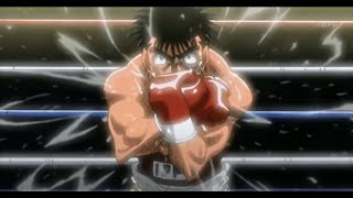 AMV  Hajime no Ippo  Hekireki [upl. by Judson]