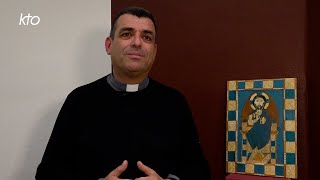 Mgr Étienne Guillet nommé évêque de SaintDenis [upl. by Ahseram934]