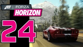 Beef Plays Forza Horizon  EP24  A Striking Barn Find [upl. by Klecka411]