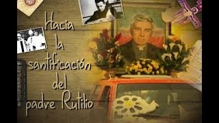 Hacia la santificación del padre Rutilio 2018 [upl. by Marko]