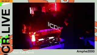 cdcrlive 5 Year Anniversary  Amphe2000 [upl. by Marmawke]