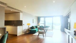 3 bedrooms flat to rent in Chartwell House Waterfall drive SW10  Benham amp Reeves [upl. by Eerb]