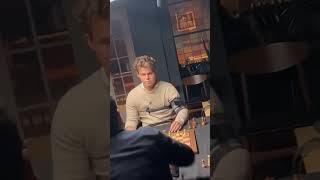 LIE DETECTOR TEST for Magnus Carlsen “Are You AFRAID Anyone is BETTER Than You” [upl. by Arzed]