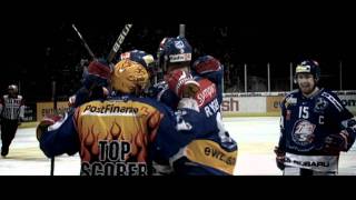 ZSC Lions PlayOff Trailer 2012 [upl. by Sedicla]