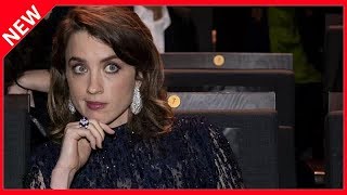 ✅ Adèle Haenel menacée après les César  lénorme dérapage dun directeur de casting [upl. by Trumaine]