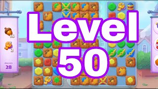 Township Minigame Level 50🟣 HARD LEVEL  walkthrough [upl. by Hake758]