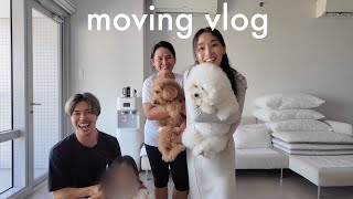 マレーシアにお引越ししました🇲🇾移住したてほやほやvlog🏠 [upl. by Ajax]