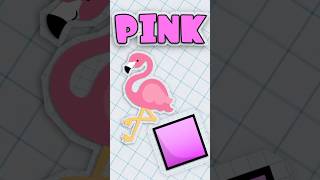 WHY FLAMINGOS ARE PINK [upl. by Hiltan]