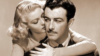 Robert Taylor  50 Highest Rated Movies [upl. by Heisel810]