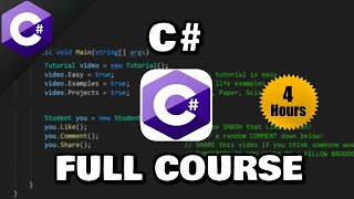 C Full Course for free 🚀 [upl. by Lalise633]