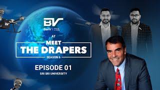 Episode 1 of Meet The Drapers Season 6 [upl. by Colt]