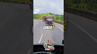 🤣🤣❤️🚛 caminhão caminhaominhapaixao choferqualificado qualificado [upl. by Angel]