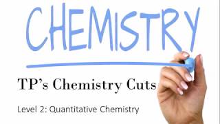 AS91161 Quantitative Analysis A 11 acidbase titration calculation [upl. by Htebyram]