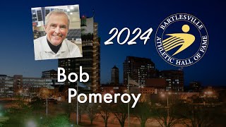 Bob Pomeroy v2 [upl. by Merta]