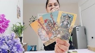 GEMINI ♊ TAROT  😆 YOU WALKING AWAY FROM THIS CONNECTION MAKING THIS PERSON REALISE SO MANY THINGS 🤫 [upl. by Sunil840]