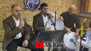 Kabul et Sultanım Sana geleyim  Ali Kırış [upl. by Aronel]