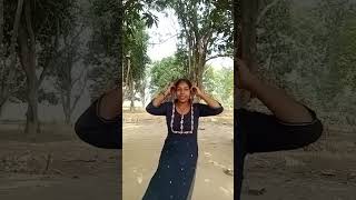 Silvat per chudiya foreli A Jaanshare dance like comment subscribe [upl. by Huxley]