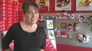 Business Spotlight  Edible Arrangements [upl. by Eitsyrhc]