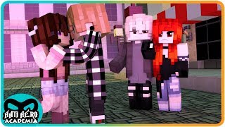 🔥 KILIAM BESA A OTRA CHICA   ANTIHERO ACADEMY Cap 3 Temp 3  Minecraft Roleplay [upl. by Ahsha97]