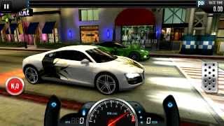 CSR Racing  Crew Battle tier 4 defeat Carlito  bonus car  Android Games [upl. by Ynnelg]