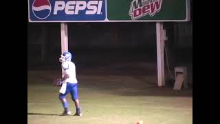 North Pontotoc vs South Pontotoc 2010 [upl. by Modestia]