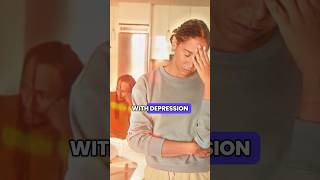 Supporting a Partner with Depression depression relationships mentalhealth support partner [upl. by Warthman]