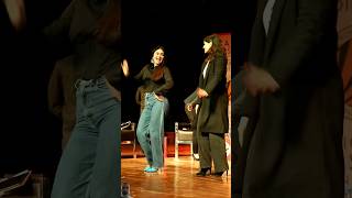 Neeru Bajwa tu long te main lachi dance performance 👏 [upl. by Niwrud]