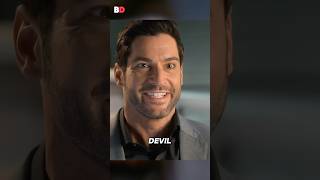 I Am The Devil  LUCIFER webseries lucifermoringstar lucifer [upl. by Musser]